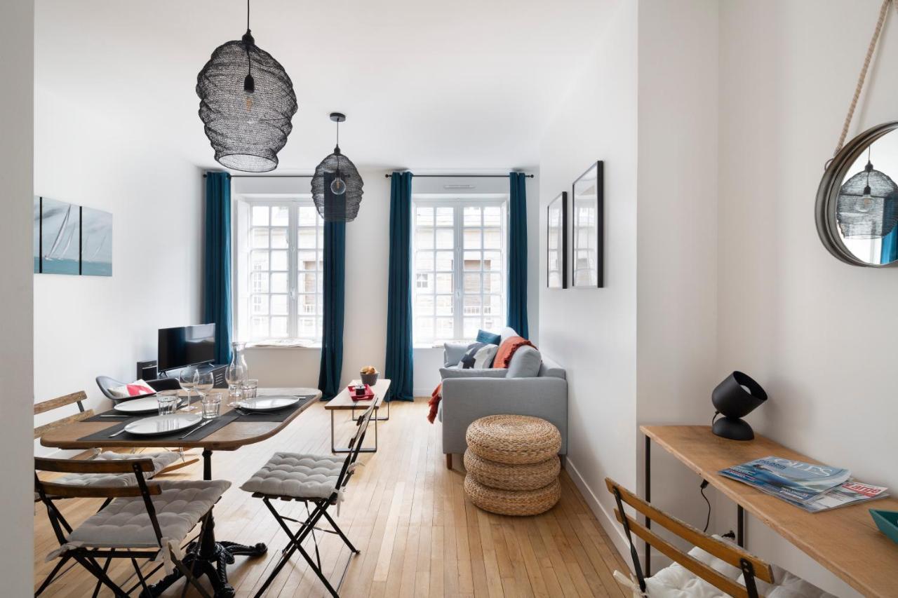 Appartement Le Code 0 By Cocoonr *