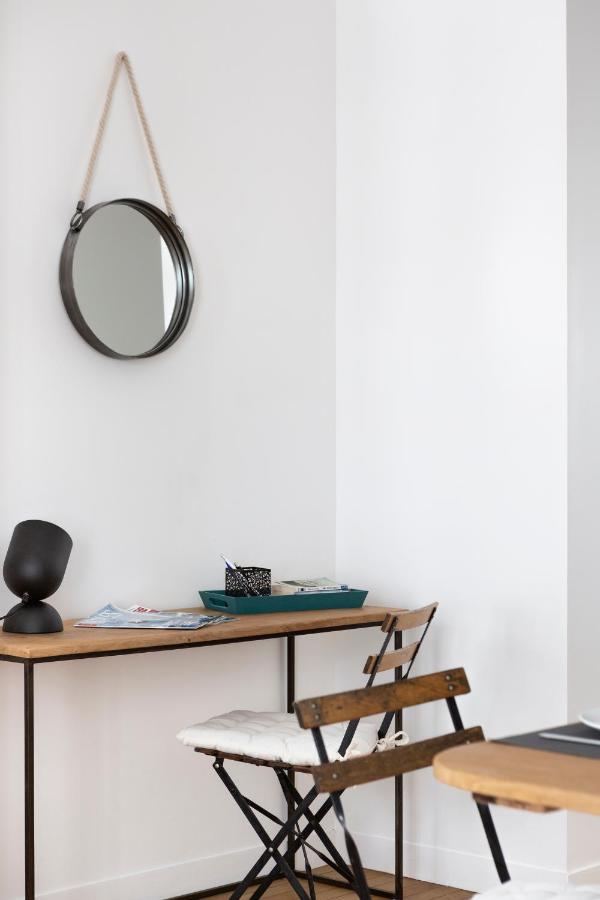 Le Code 0 By Cocoonr Appartement