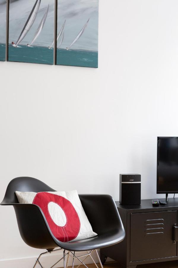 Le Code 0 By Cocoonr Appartamento *