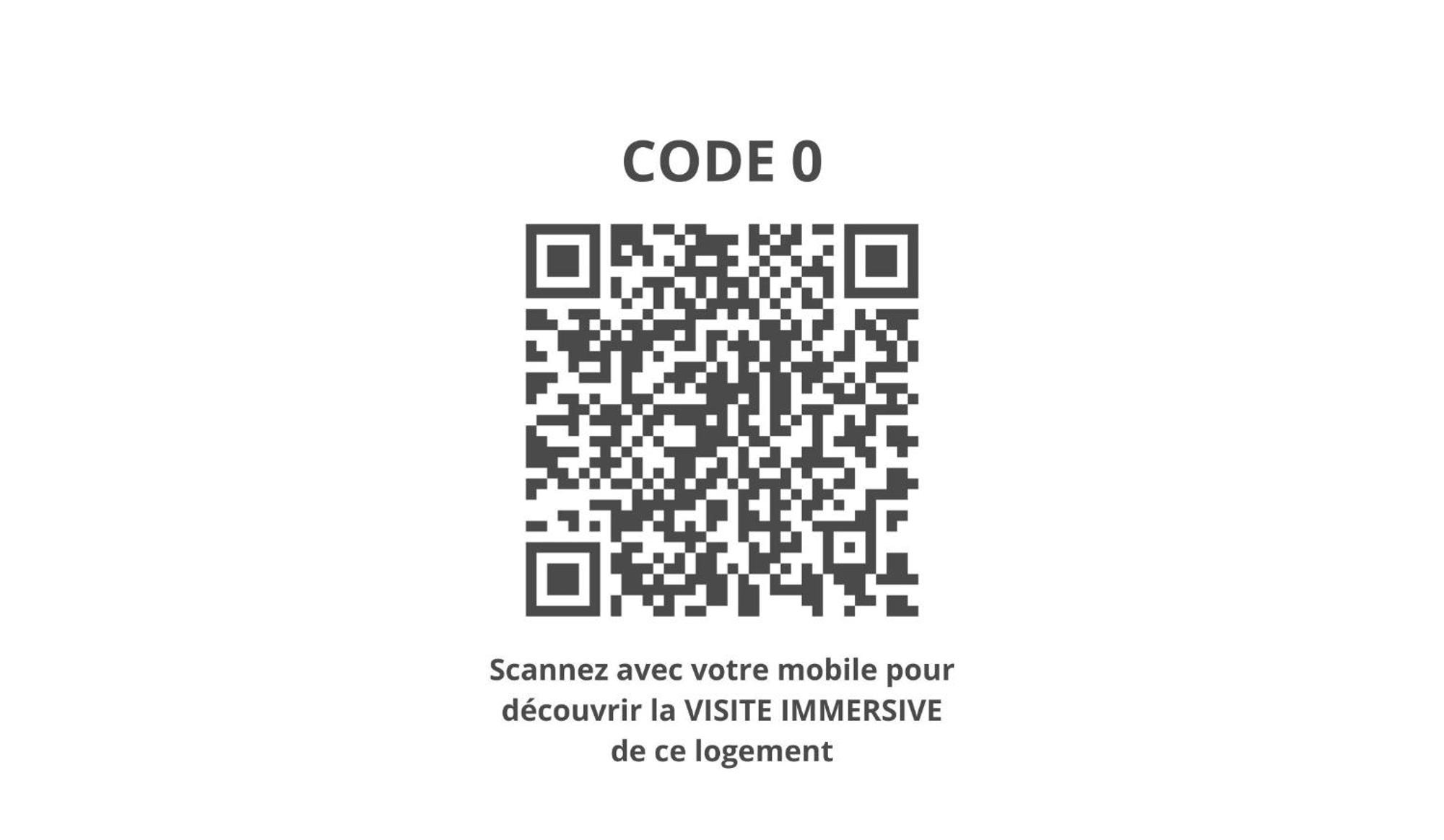 Le Code 0 By Cocoonr Apartment Saint-Malo